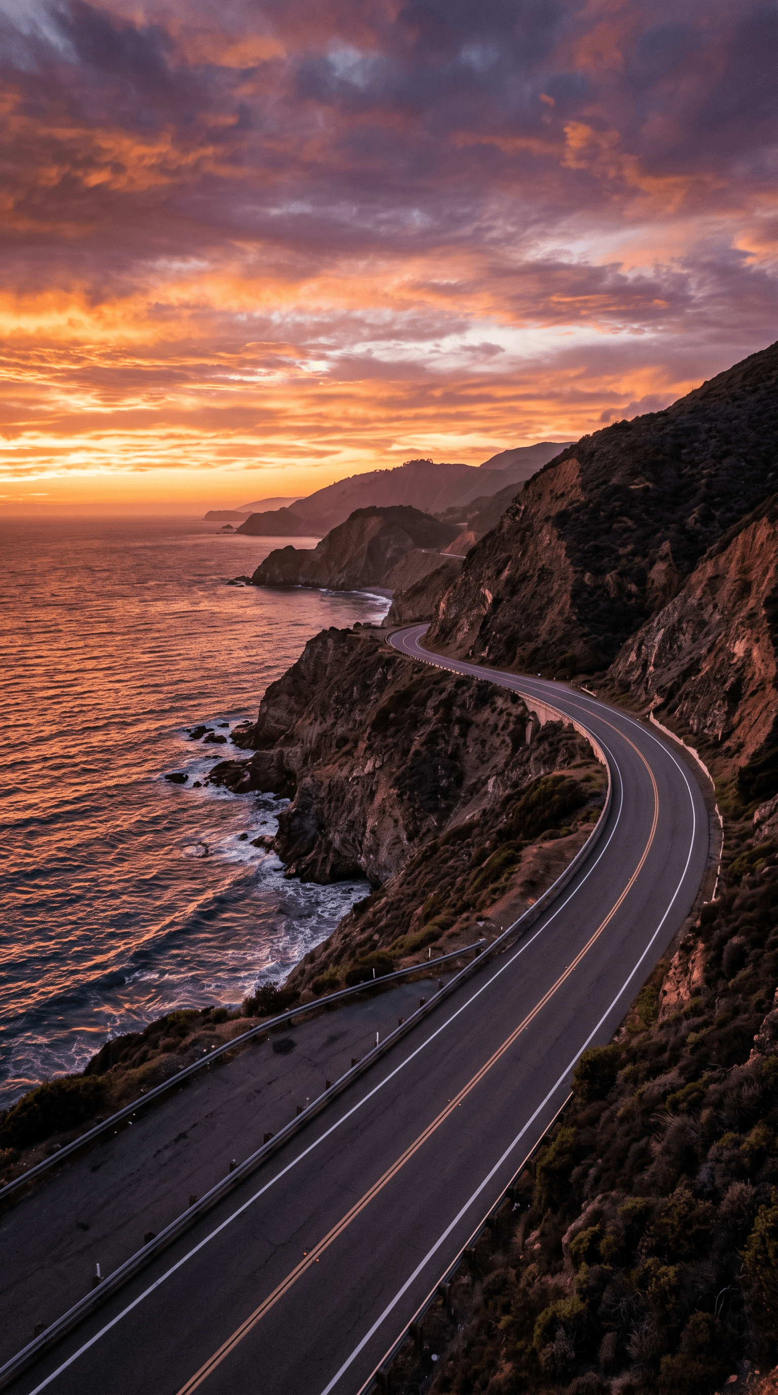 Coastal Highway