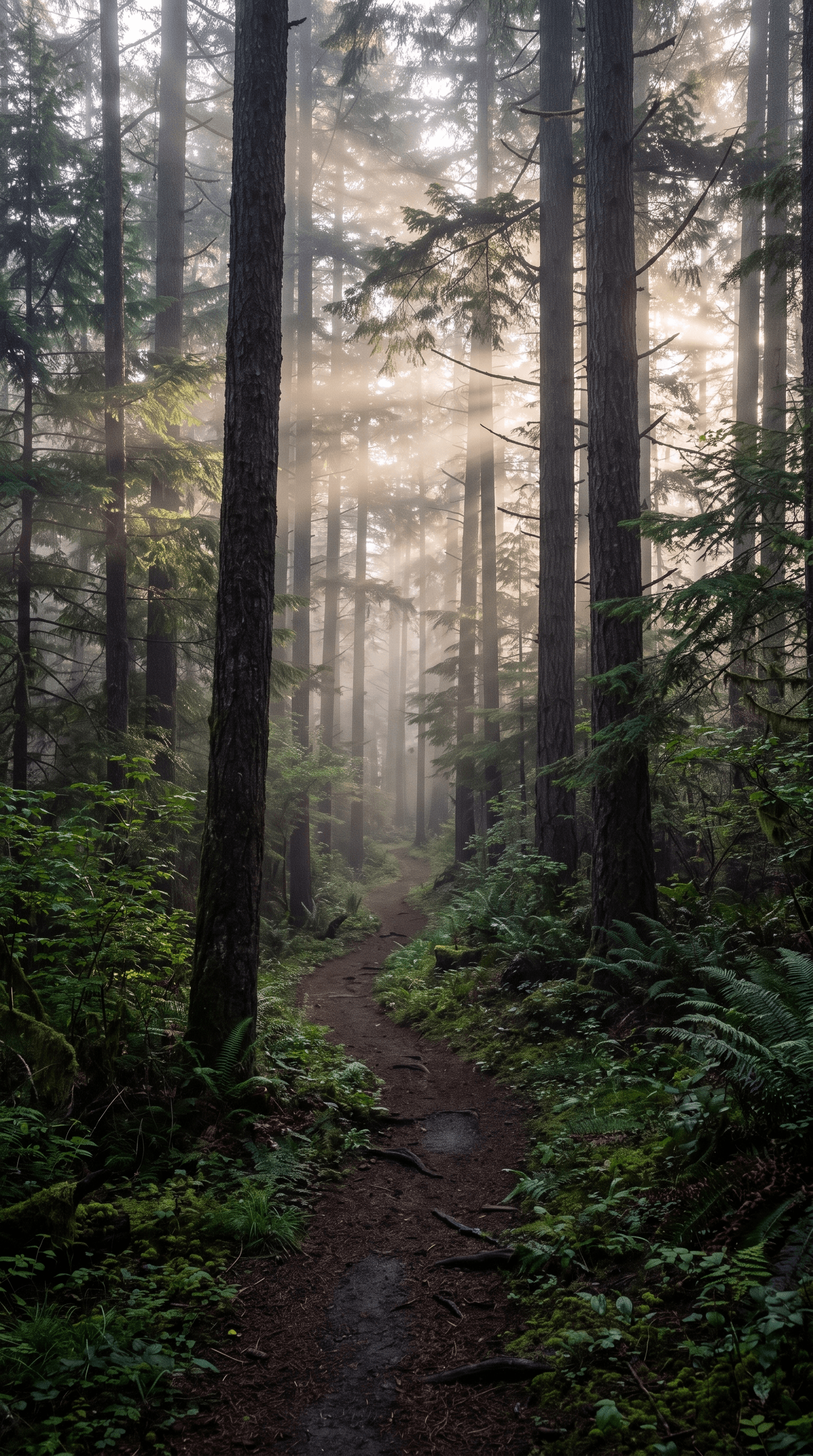 Forest Trail